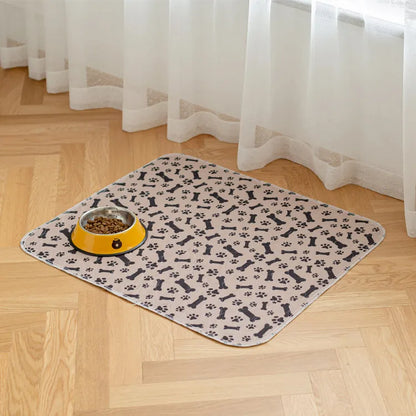 PuppyPad - The Last Pee Pad You'll Get